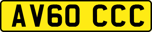 AV60CCC