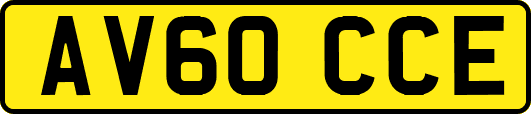 AV60CCE