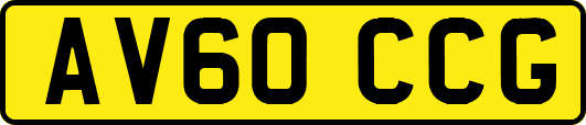 AV60CCG