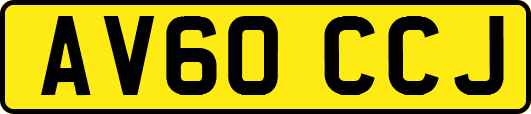 AV60CCJ