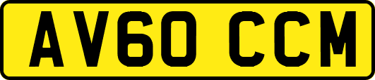 AV60CCM