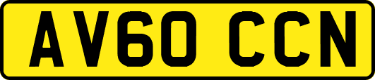 AV60CCN