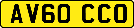 AV60CCO