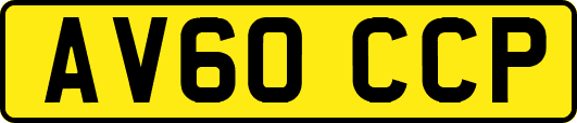 AV60CCP