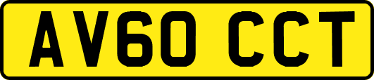 AV60CCT