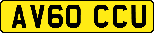 AV60CCU