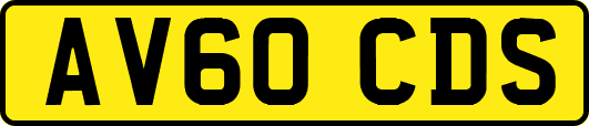 AV60CDS
