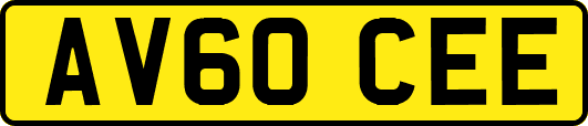 AV60CEE