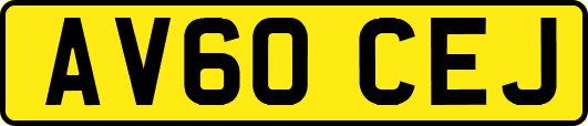 AV60CEJ