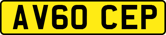 AV60CEP