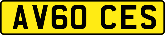 AV60CES