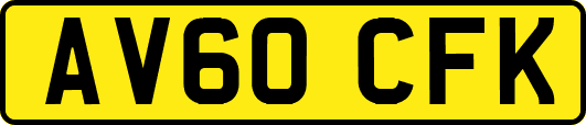 AV60CFK