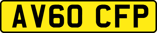 AV60CFP