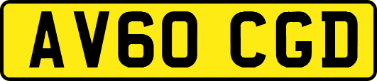 AV60CGD