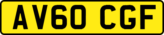 AV60CGF