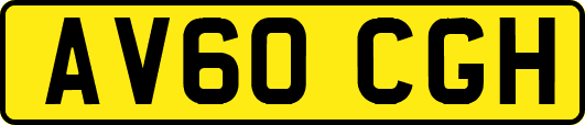 AV60CGH