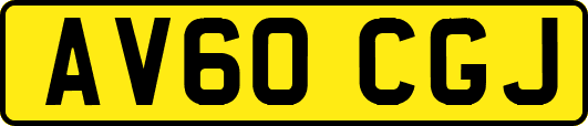 AV60CGJ