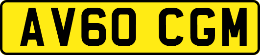 AV60CGM