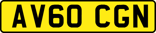 AV60CGN