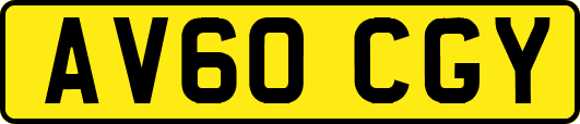 AV60CGY