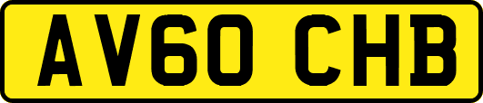 AV60CHB