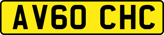 AV60CHC