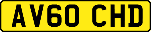 AV60CHD