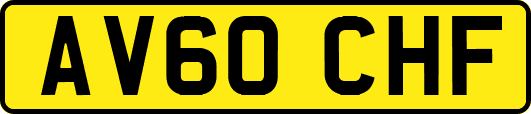 AV60CHF
