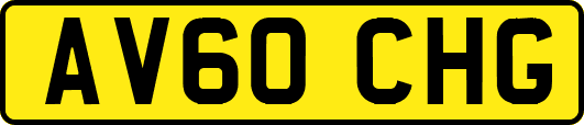 AV60CHG