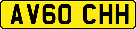 AV60CHH