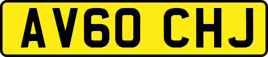 AV60CHJ
