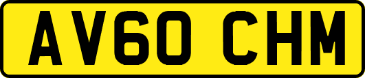 AV60CHM
