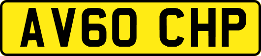 AV60CHP