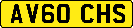 AV60CHS