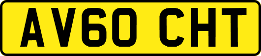 AV60CHT