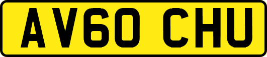 AV60CHU