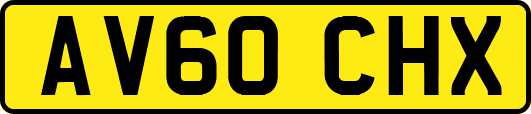 AV60CHX