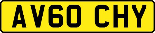 AV60CHY