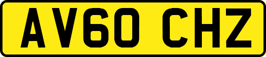 AV60CHZ