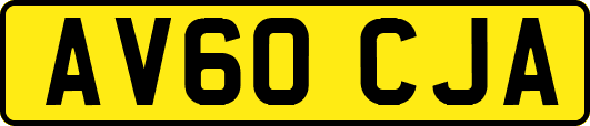 AV60CJA