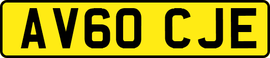 AV60CJE