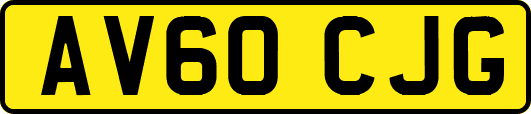 AV60CJG