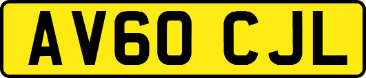 AV60CJL