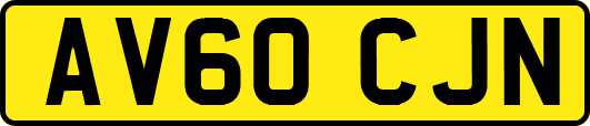 AV60CJN