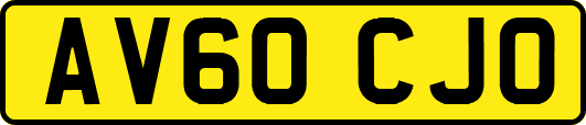 AV60CJO