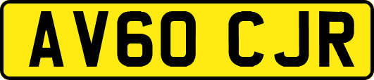 AV60CJR
