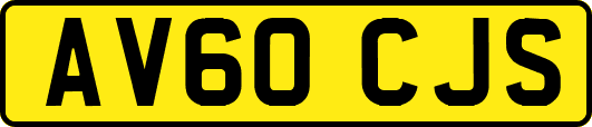 AV60CJS