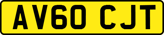 AV60CJT