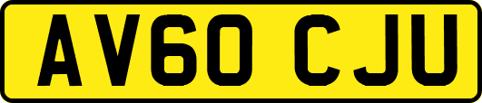 AV60CJU