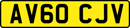 AV60CJV
